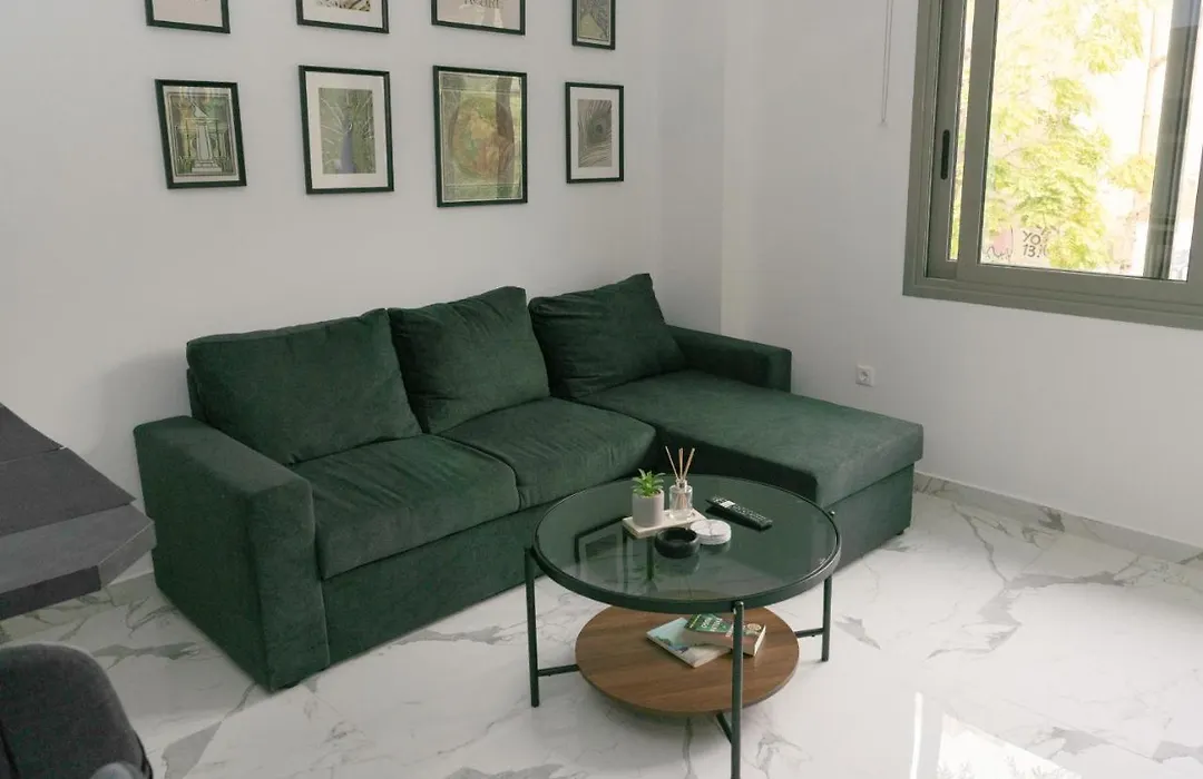 Ermis Apartment-1