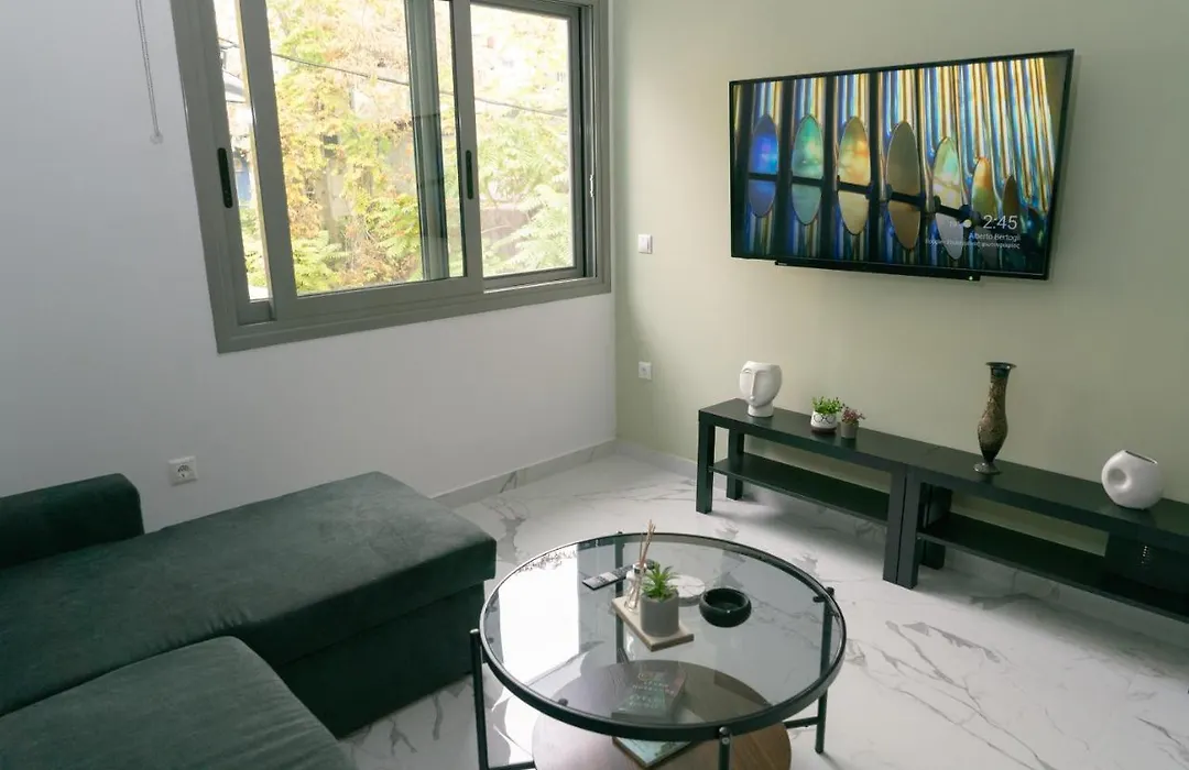 Ermis Apartment-1