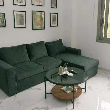 Ermis Apartment-3