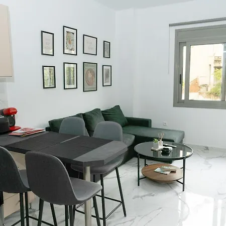 Ermis Apartment-2