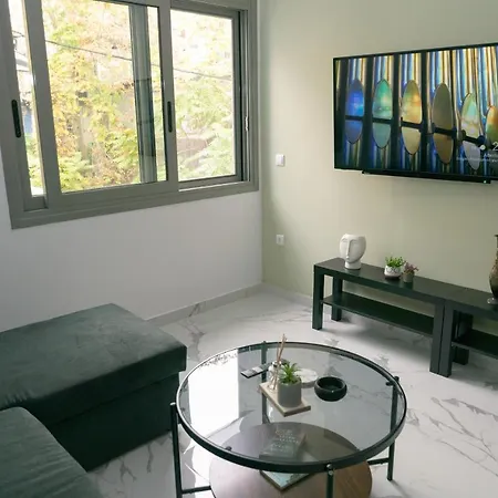 Ermis Apartment-2